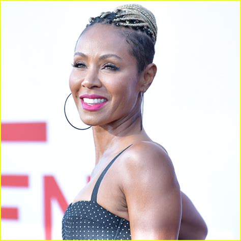 jada pinkett smith boobs|Celebrities Whove Posed Nude